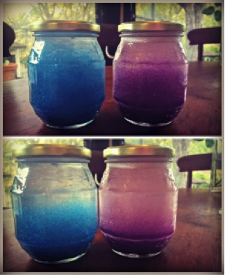 mindful jar