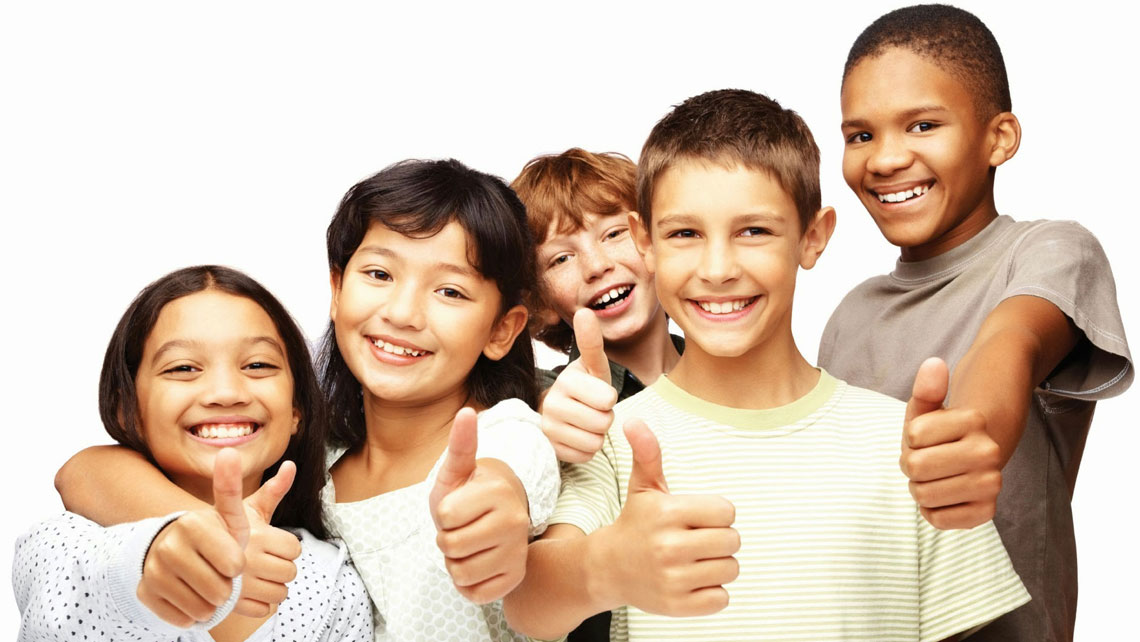 Kids Corner